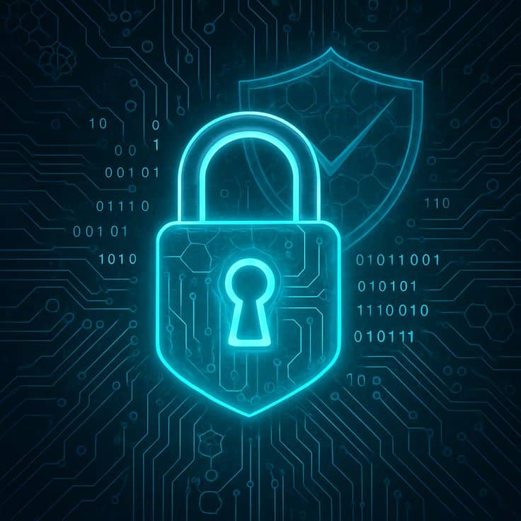 secure-key-access-control