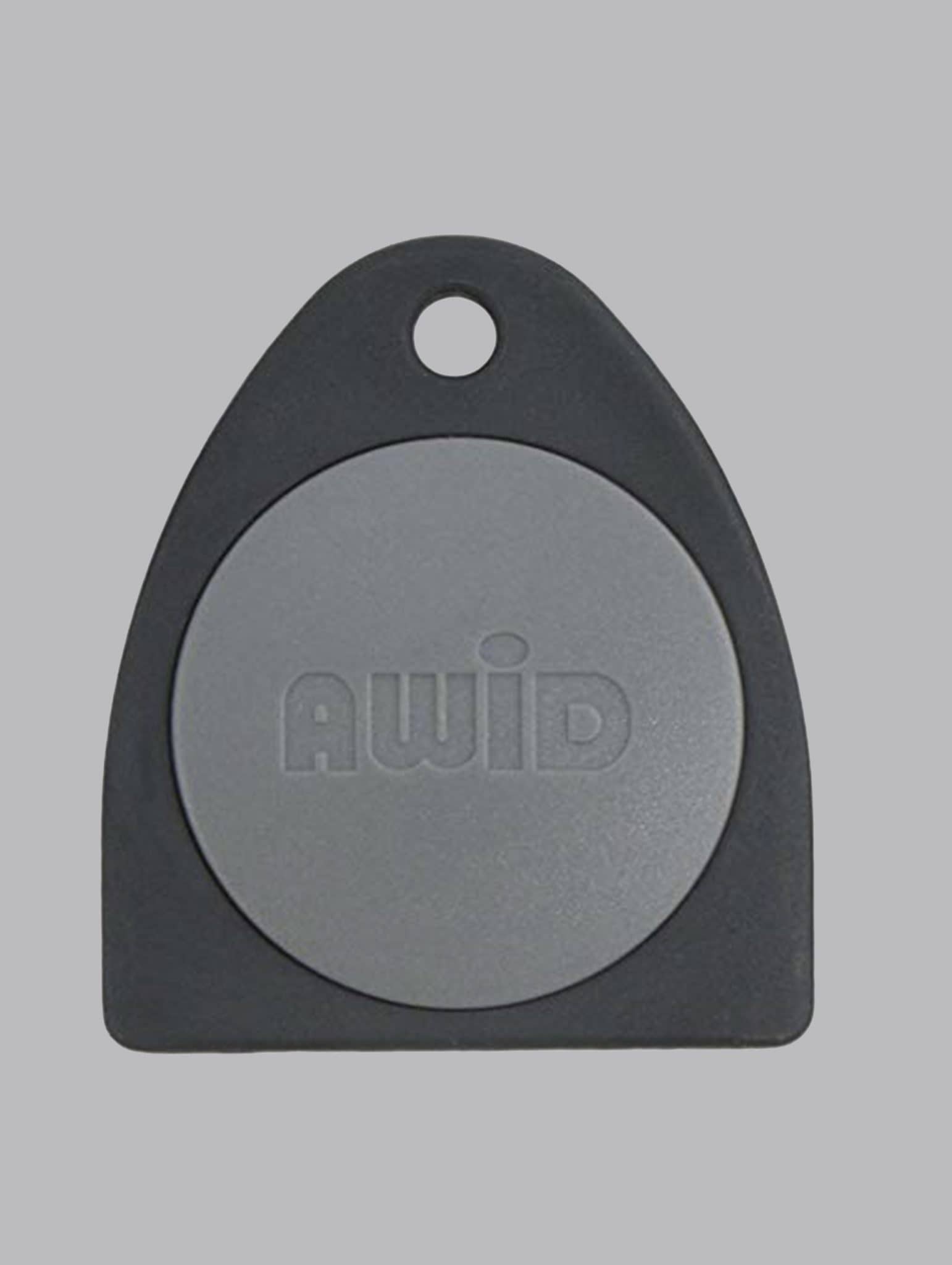 awid key tag awid key tag