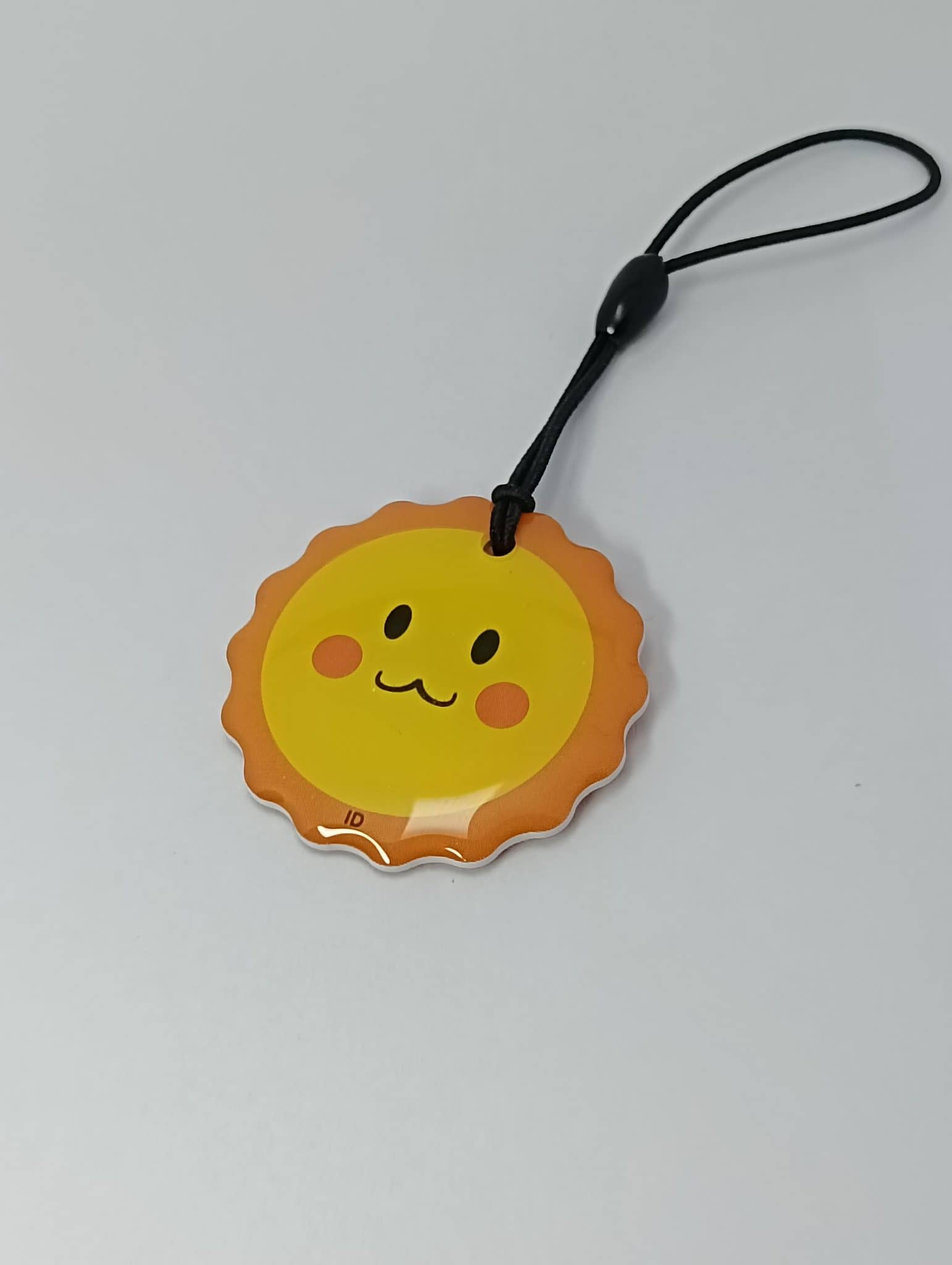 card-into-key-tag-032 card-into-key-tag-032